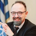 Michalis Mathioulakis