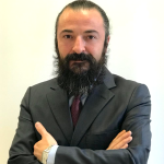 Doç. Dr. Göktuğ ŞAHİN