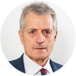 Prof. Livio De SANTOLI