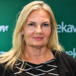 Maria Luisa WYGANOWSKI